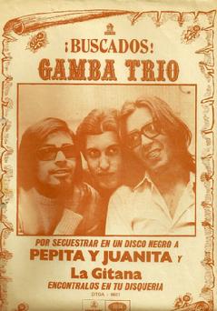 GAMBA TRIO