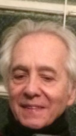 Juan Gamba Gentilini 2023