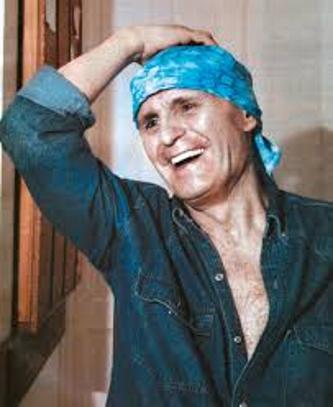 Leonardo Favio