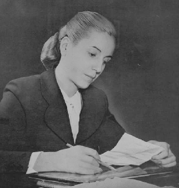 Evita