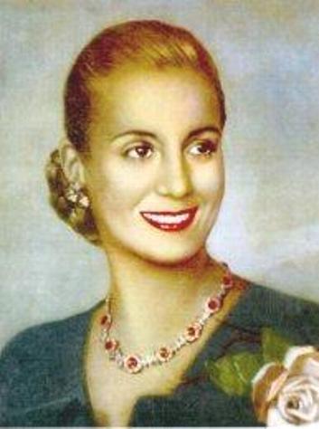 Mar&iacute;a Eva Duarte