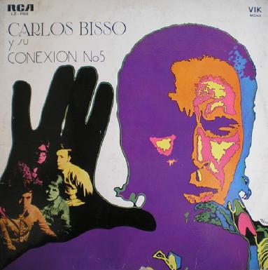 Conexi&oacute;n N&deg; 5